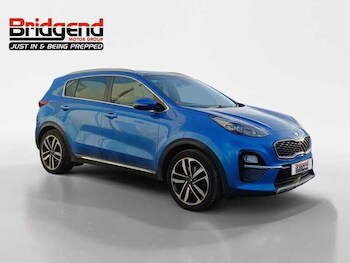 Used Kia Sportage undefined for sale - 77813979: Photo