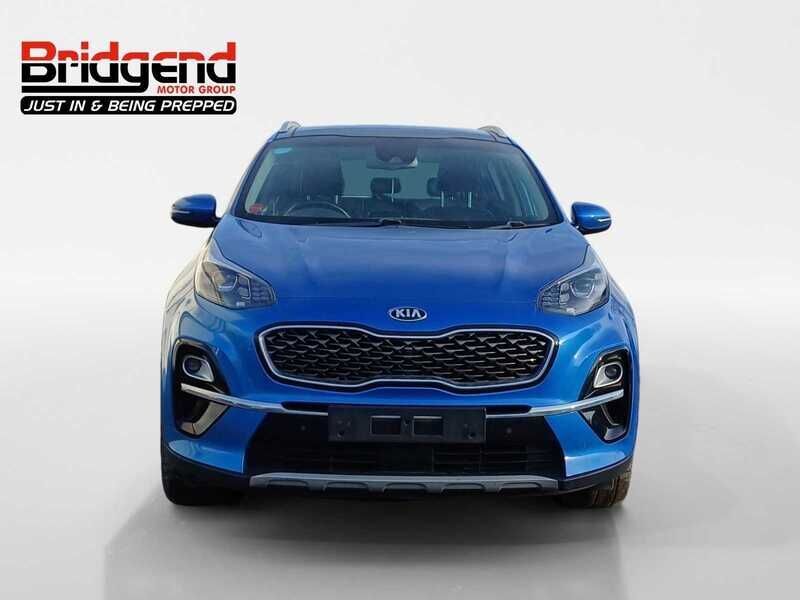 Used Kia Sportage 2019 for sale - 77813979: Photo 2