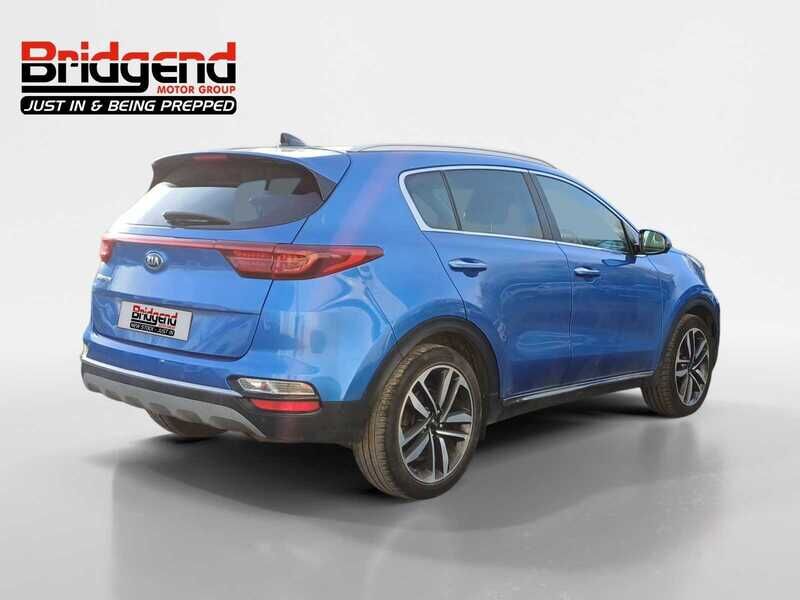 Used Kia Sportage 2019 for sale - 77813979: Photo 3