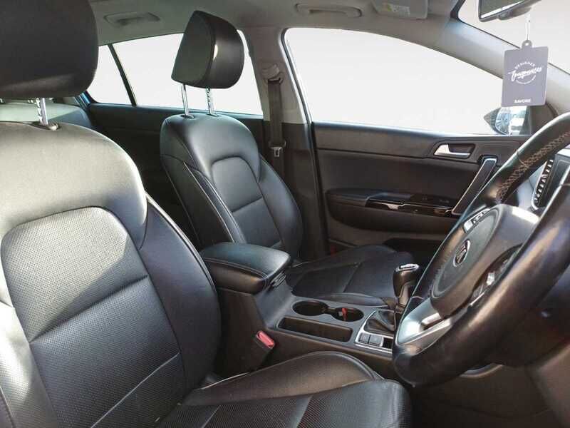 Used Kia Sportage 2019 for sale - 77813979: Photo 4