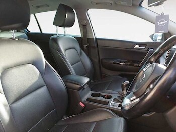 Used Kia Sportage undefined for sale - 77813979: Photo