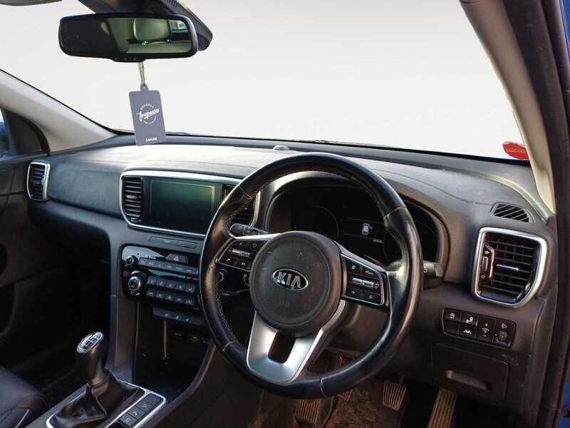 Used Kia Sportage 2019 for sale - 77813979: Photo 5