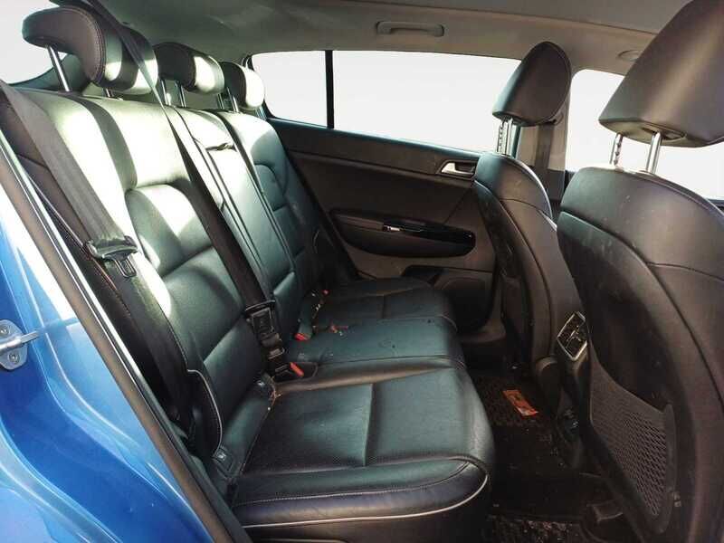 Used Kia Sportage 2019 for sale - 77813979: Photo 6