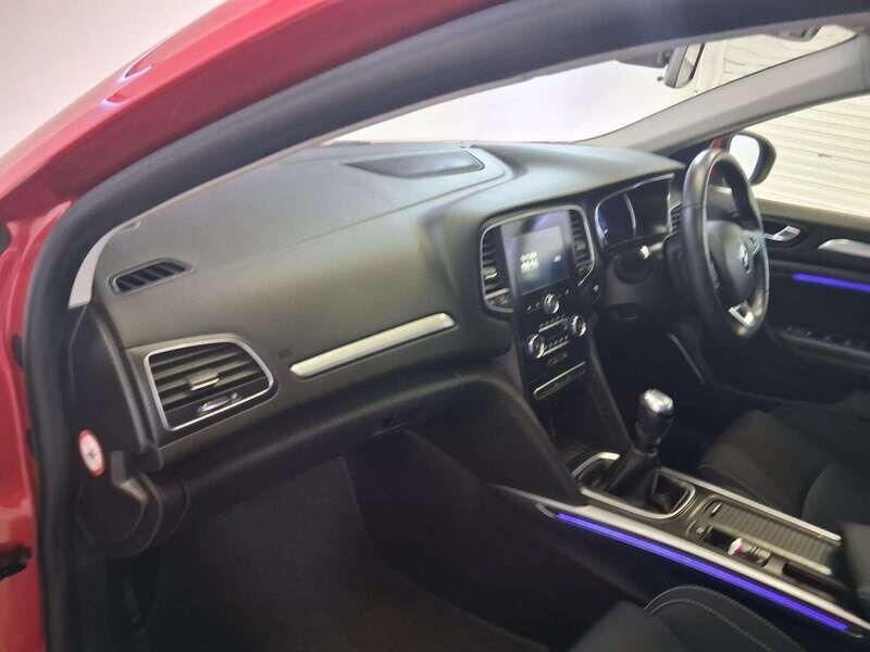 Used Renault Megane 2019 for sale - 77813919: Photo 13