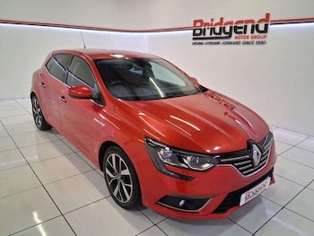 Used Renault Megane undefined for sale - 77813919: Photo