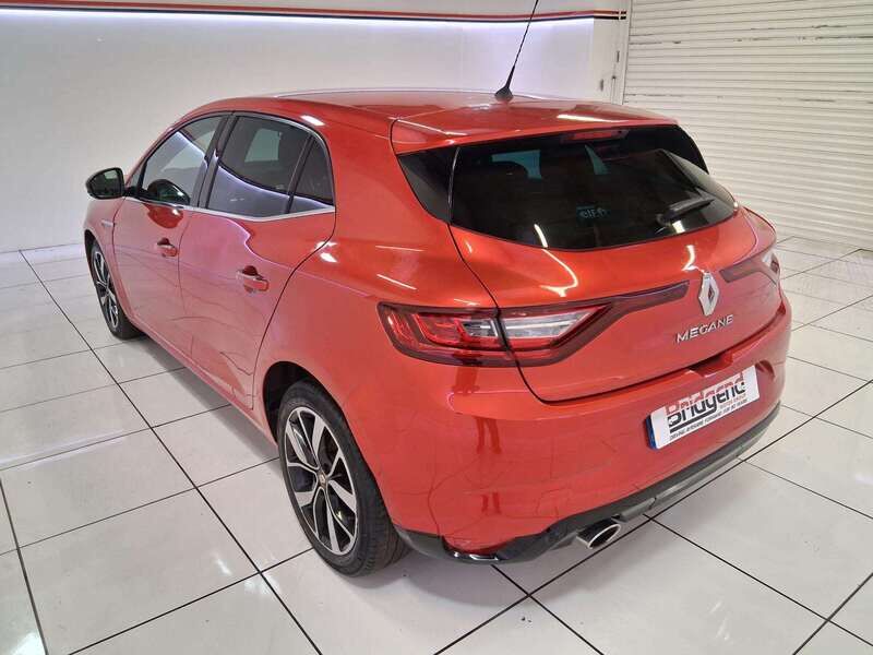 Used Renault Megane 2019 for sale - 77813919: Photo 6