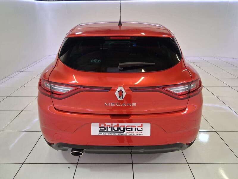 Used Renault Megane 2019 for sale - 77813919: Photo 7