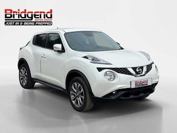 2018 (68) - 1.5 dCi Tekna SUV 5dr