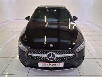 Used Mercedes-Benz A-Class 2019 for sale - 76138266: Photo