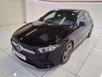 Used Mercedes-Benz A-Class 2019 for sale - 76138266: Photo