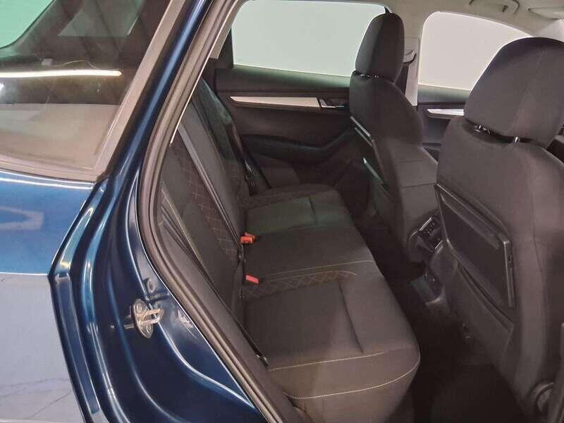 Used Skoda Karoq 2018 for sale - 76997776: Photo 12