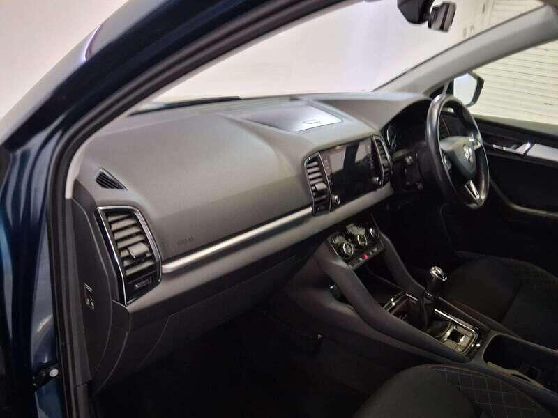 Used Skoda Karoq 2018 for sale - 76997776: Photo 13