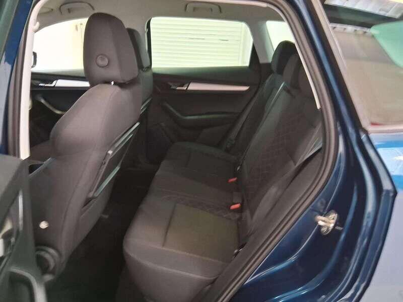 Used Skoda Karoq 2018 for sale - 76997776: Photo 15