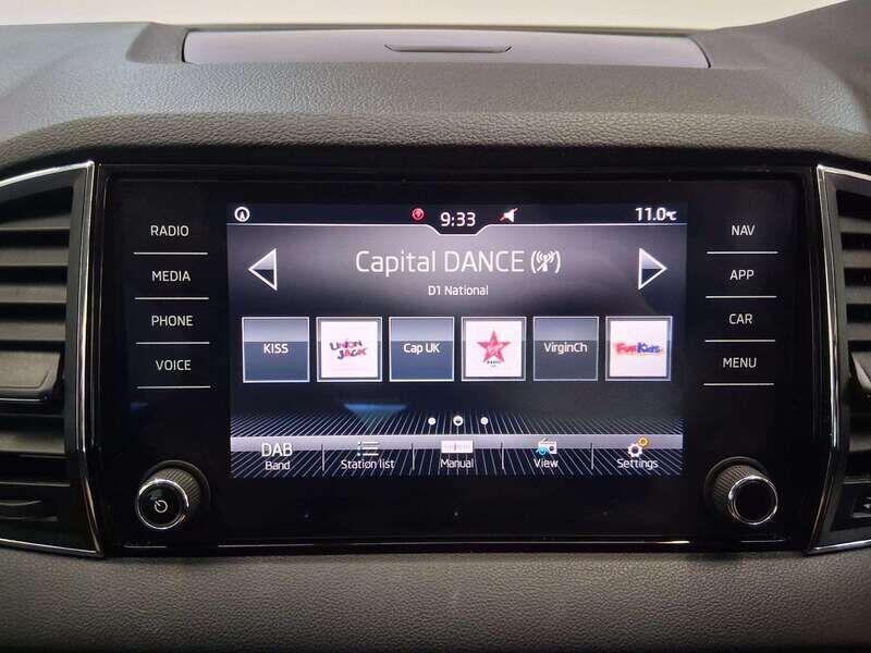 Used Skoda Karoq 2018 for sale - 76997776: Photo 17