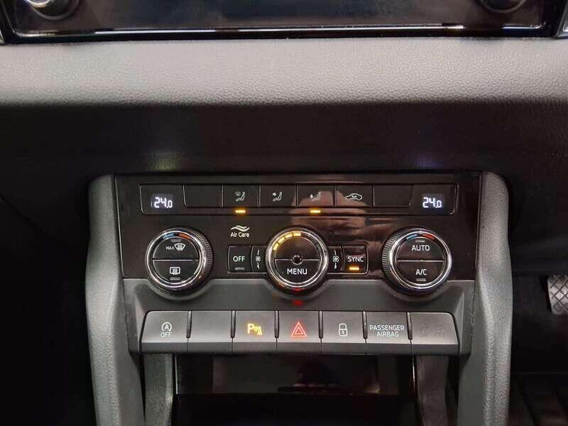 Used Skoda Karoq 2018 for sale - 76997776: Photo 19