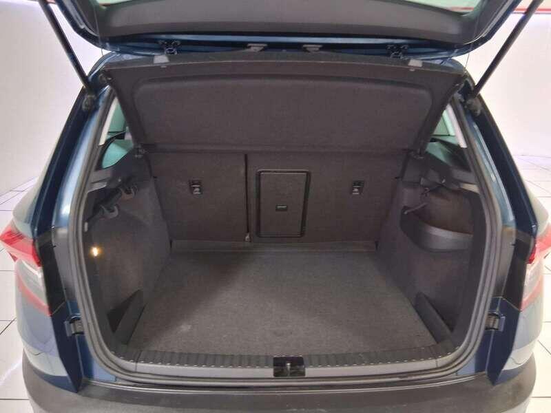 Used Skoda Karoq 2018 for sale - 76997776: Photo 8