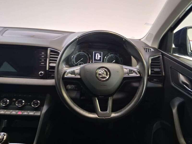 Used Skoda Karoq 2018 for sale - 76997776: Photo 9