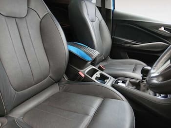 Used Vauxhall Grandland X 2019 for sale - 79734709: Photo