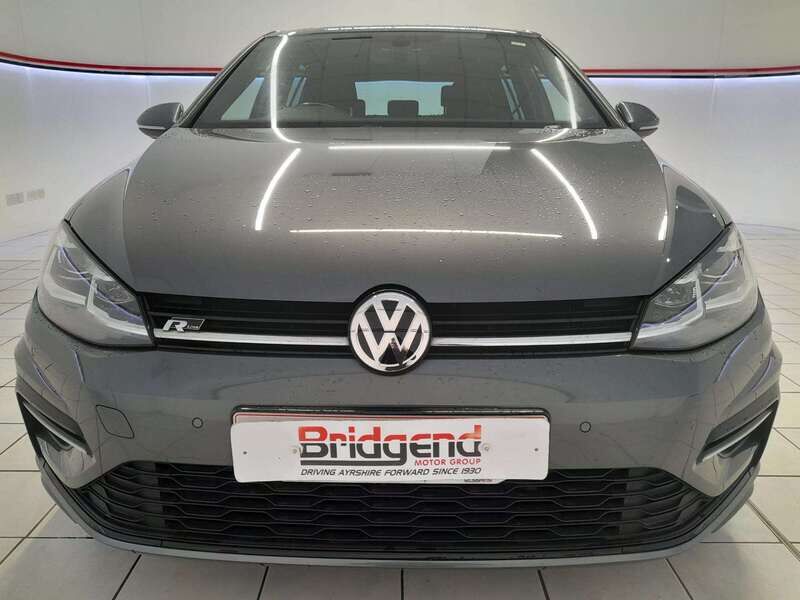Used Volkswagen Golf 2019 for sale - 77490941: Photo 2