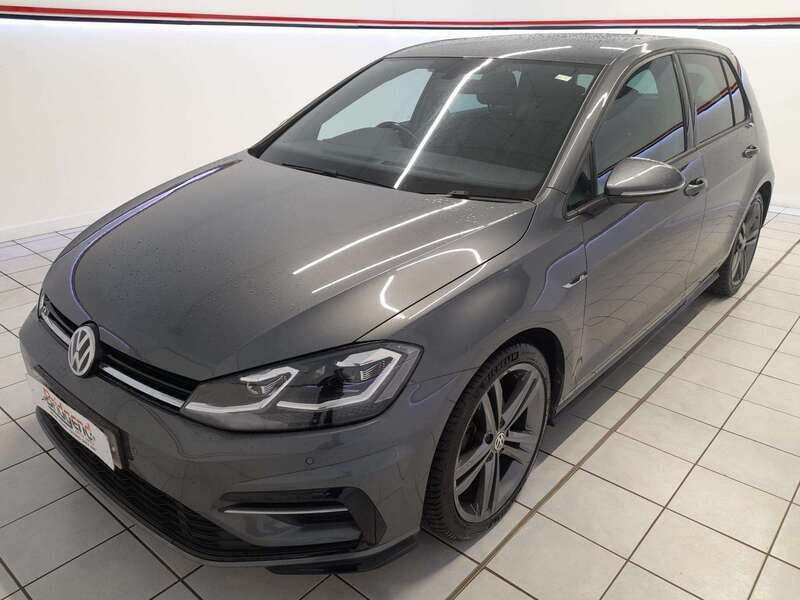 Used Volkswagen Golf 2019 for sale - 77490941: Photo 3