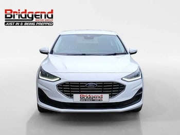 Used Ford Focus 2023 for sale - 79628287: Photo
