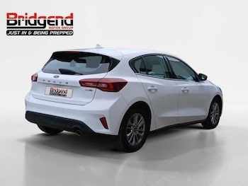 Used Ford Focus 2023 for sale - 79628287: Photo