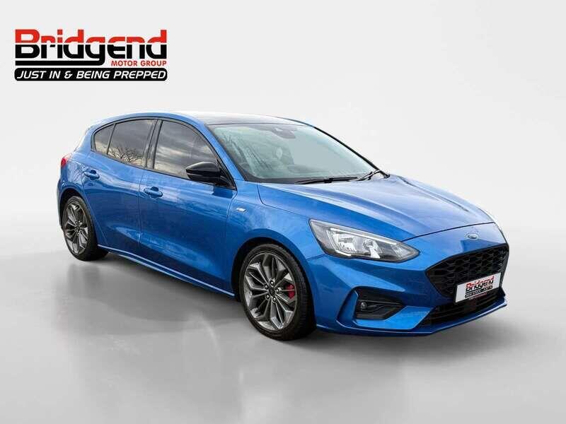 Used Ford Focus 2018 for sale - 76645701: Photo 1