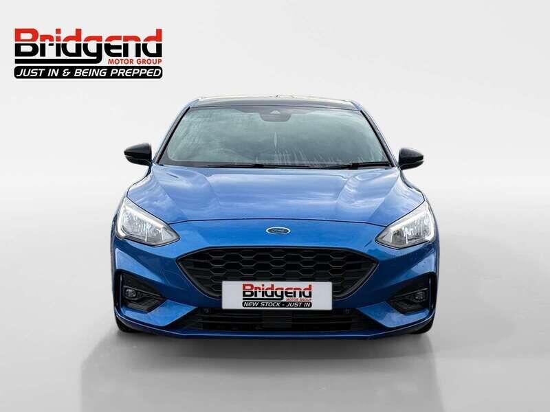 Used Ford Focus 2018 for sale - 76645701: Photo 2