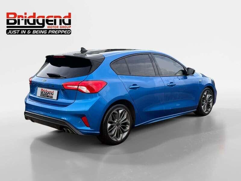 Used Ford Focus 2018 for sale - 76645701: Photo 3