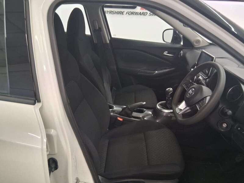 Used Nissan Juke 2021 for sale - 77044986: Photo 10