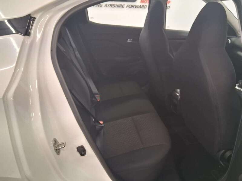 Used Nissan Juke 2021 for sale - 77044986: Photo 11