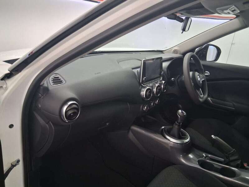 Used Nissan Juke 2021 for sale - 77044986: Photo 12