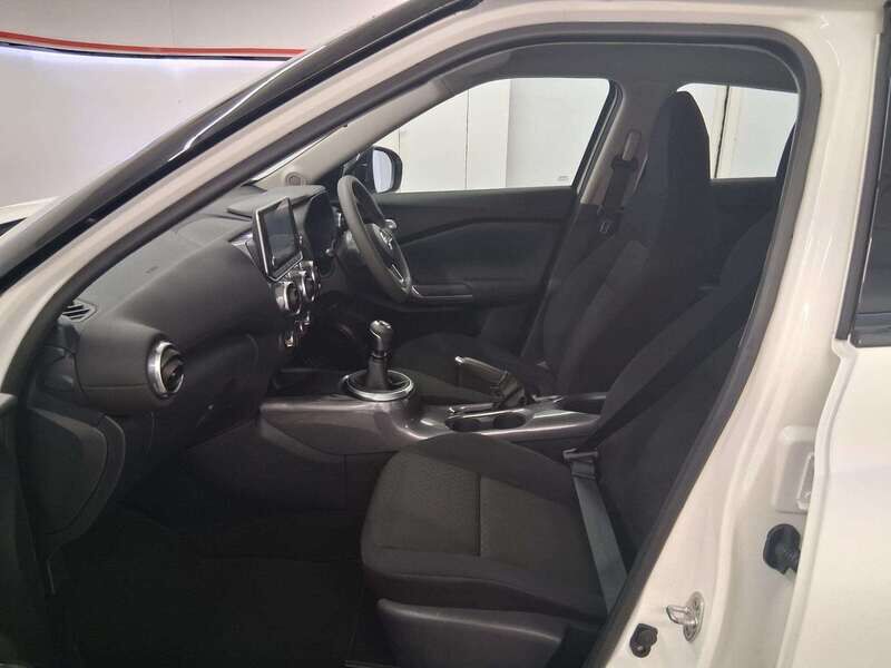 Used Nissan Juke 2021 for sale - 77044986: Photo 13