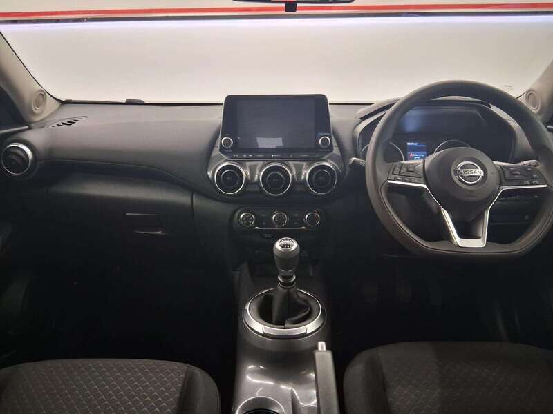 Used Nissan Juke 2021 for sale - 77044986: Photo 15