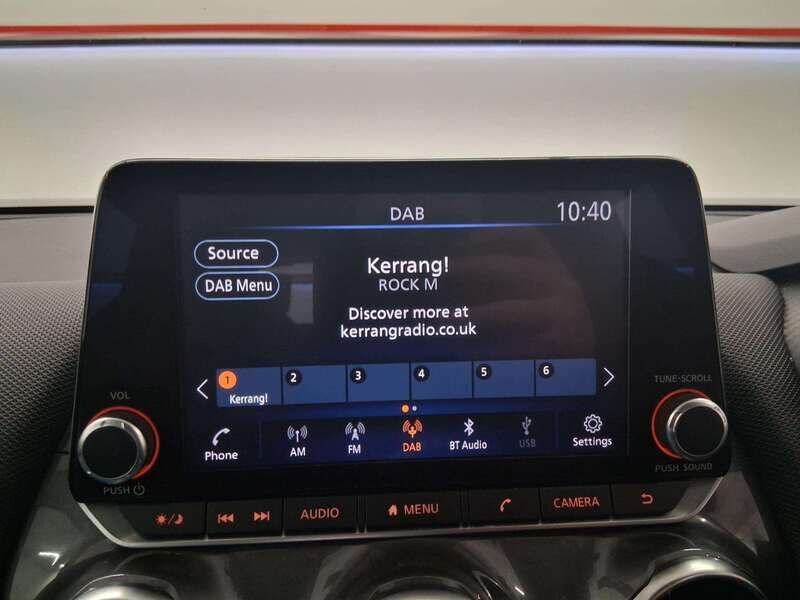 Used Nissan Juke 2021 for sale - 77044986: Photo 16