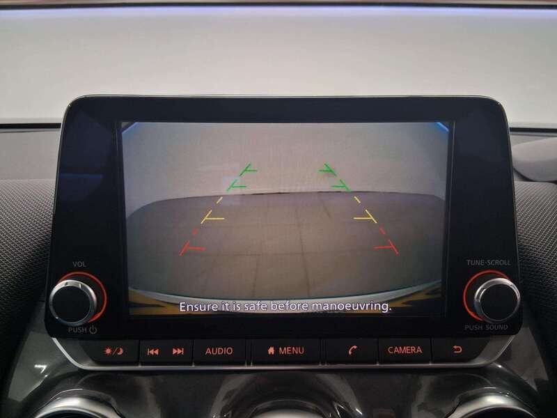 Used Nissan Juke 2021 for sale - 77044986: Photo 17