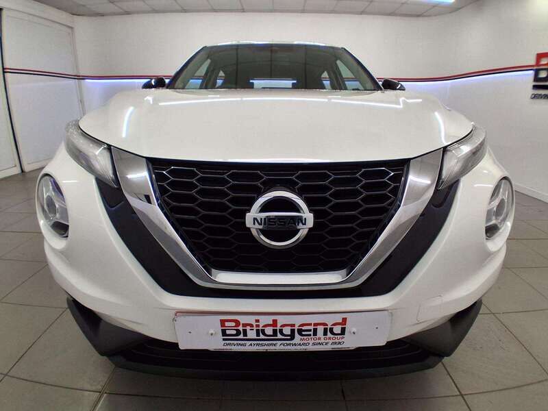 Used Nissan Juke 2021 for sale - 77044986: Photo 2