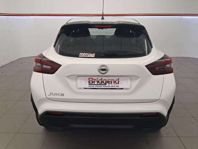 Used Nissan Juke 2021 for sale - 77044986: Photo 5