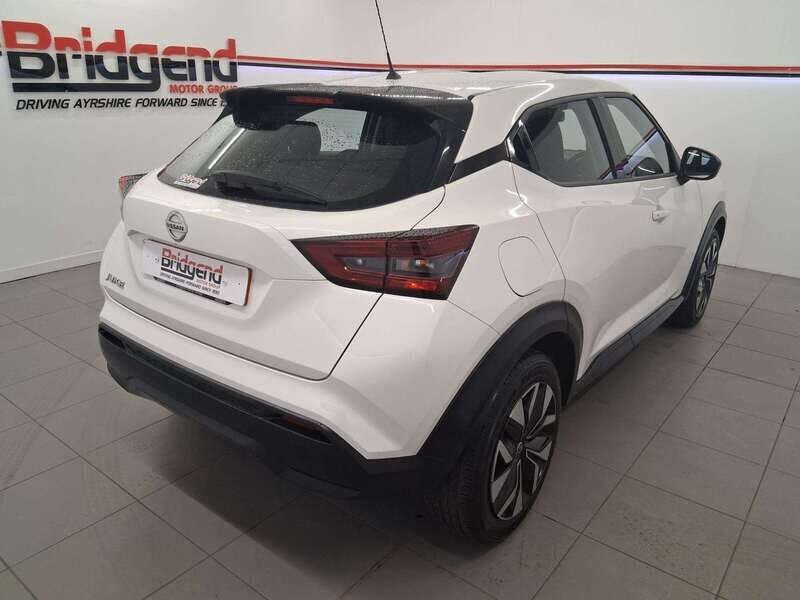 Used Nissan Juke 2021 for sale - 77044986: Photo 6