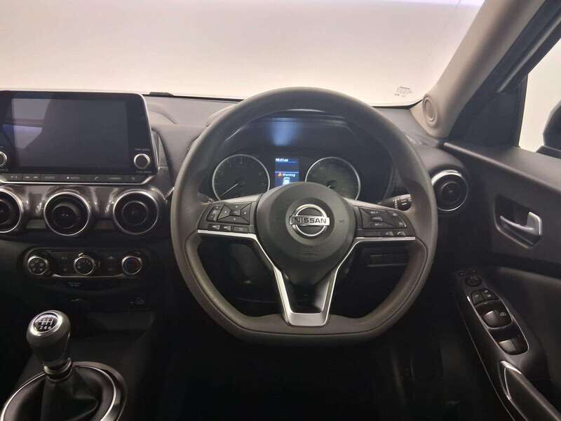 Used Nissan Juke 2021 for sale - 77044986: Photo 8