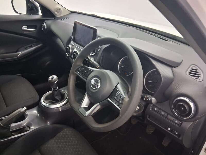Used Nissan Juke 2021 for sale - 77044986: Photo 9