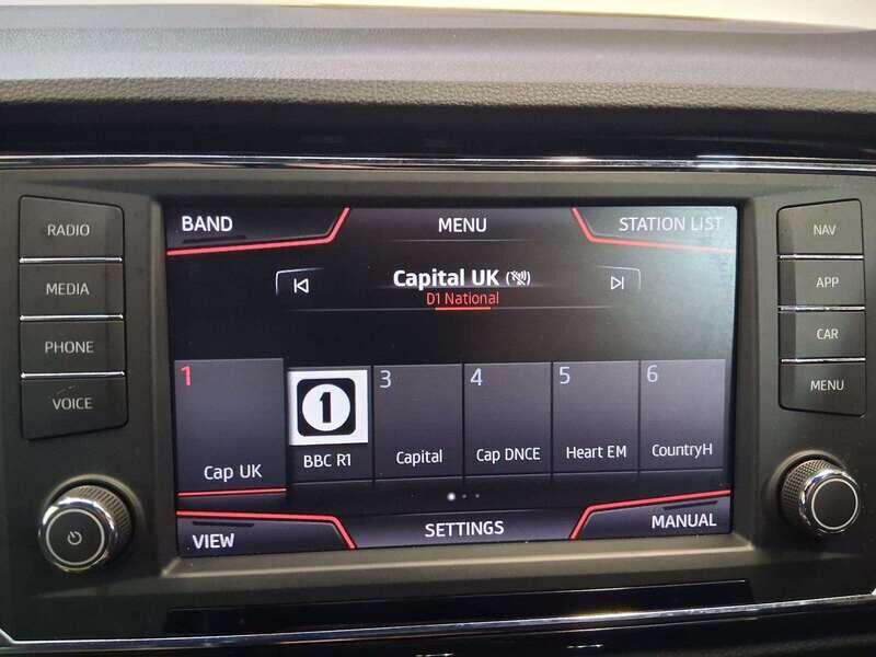 Used SEAT Ateca for sale - 76995752: Photo 17