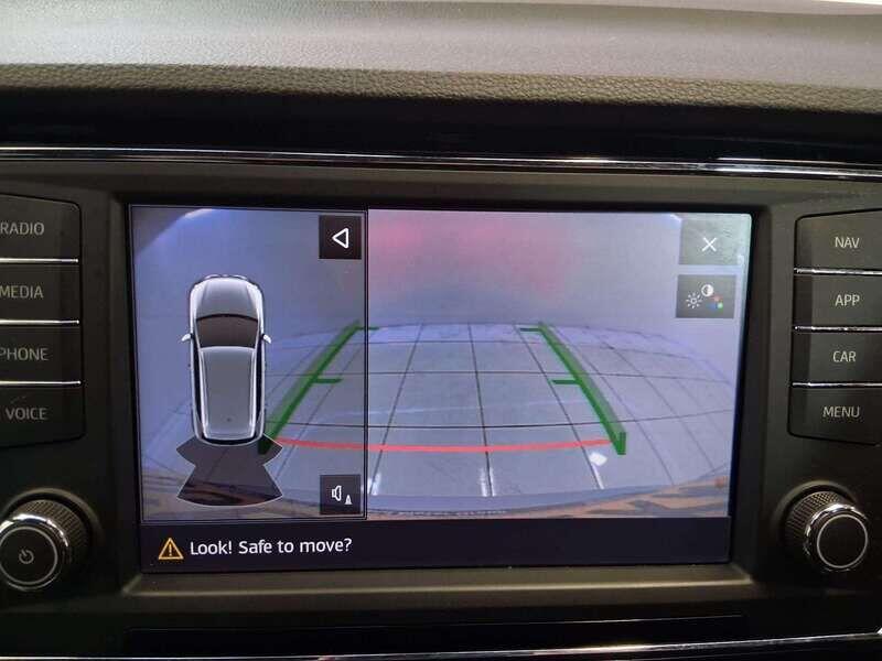 Used SEAT Ateca for sale - 76995752: Photo 19