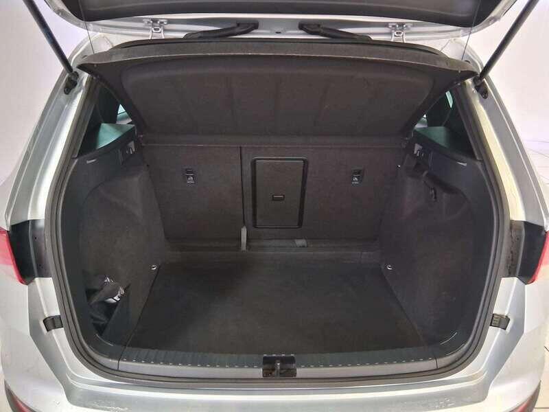 Used SEAT Ateca for sale - 76995752: Photo 8