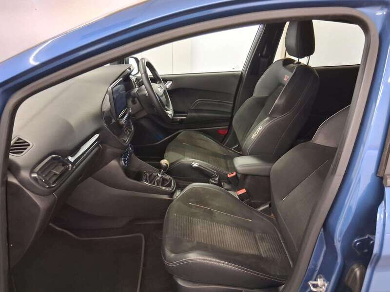 Used Ford Fiesta 2018 for sale - 77149626: Photo 15