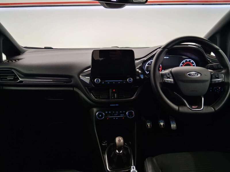 Used Ford Fiesta 2018 for sale - 77149626: Photo 18