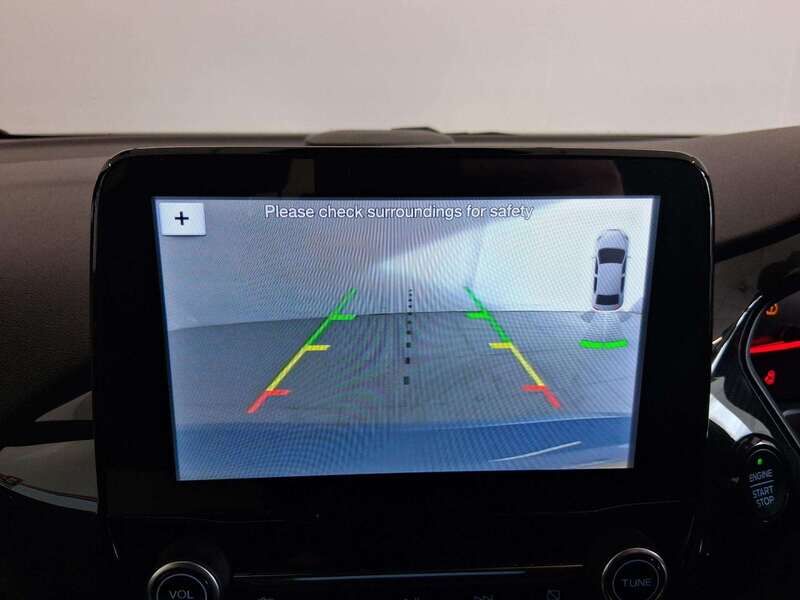 Used Ford Fiesta 2018 for sale - 77149626: Photo 21