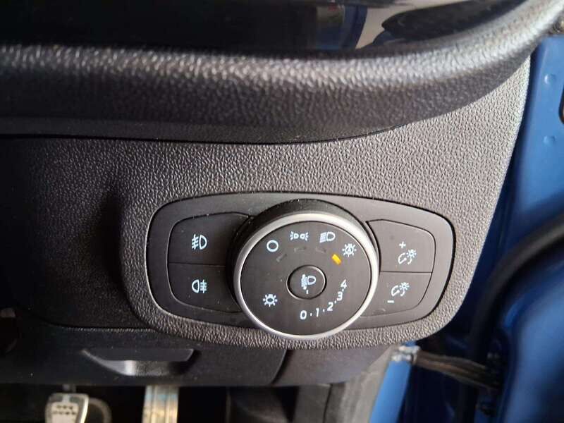 Used Ford Fiesta 2018 for sale - 77149626: Photo 24