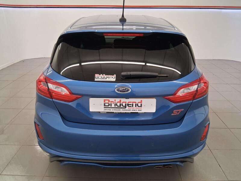 Used Ford Fiesta 2018 for sale - 77149626: Photo 5