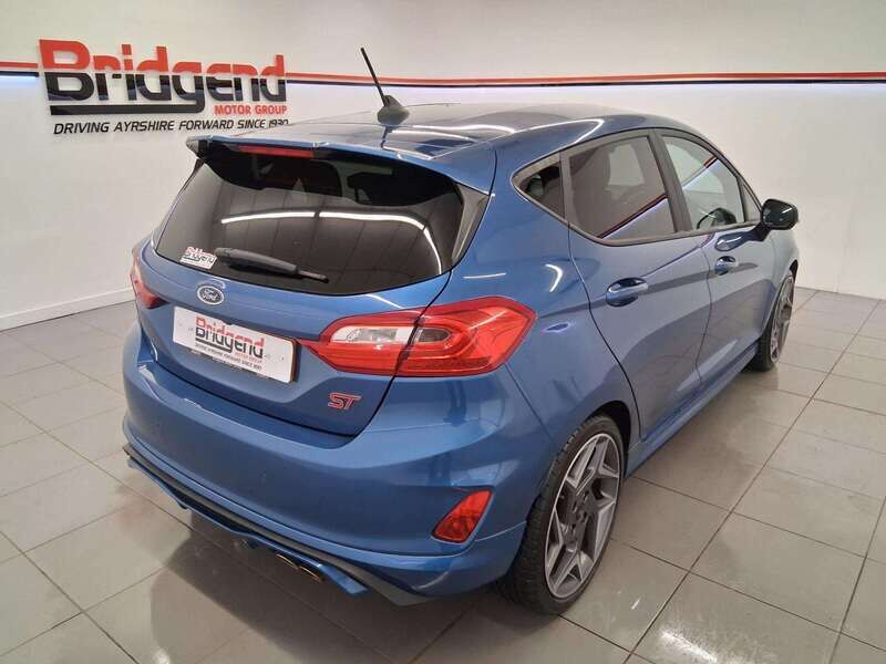 Used Ford Fiesta 2018 for sale - 77149626: Photo 6